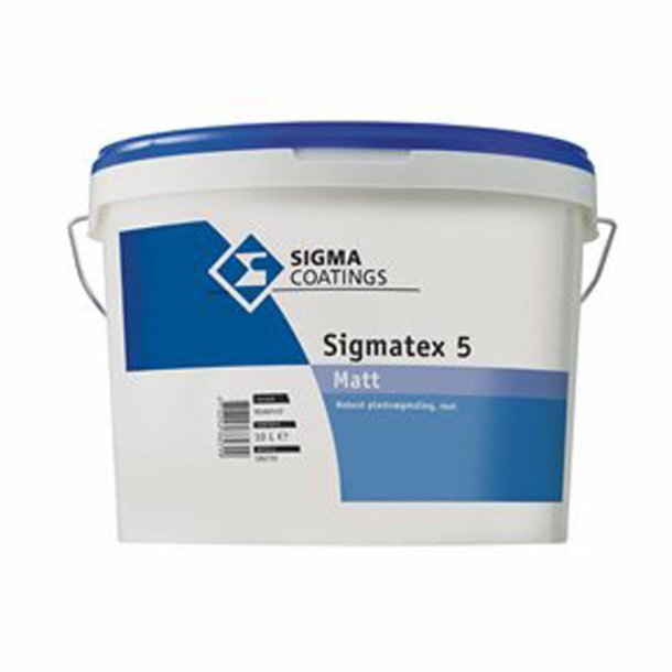 Sigmatex 5